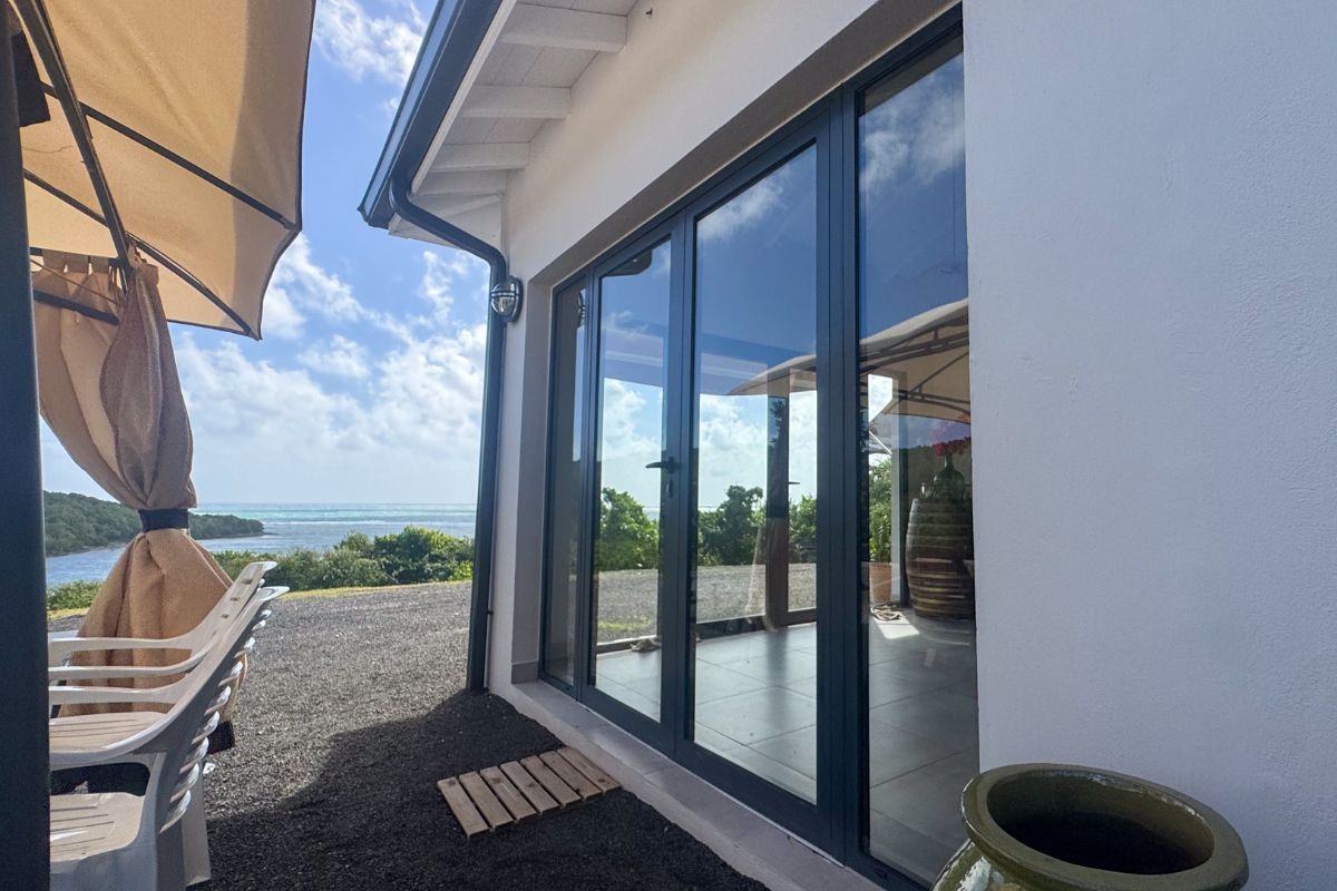 store pvc afr menuiserie martinique